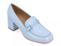 Nysaa Pump Light Blue view