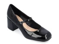 Okenna Mary Jane Pump Black view