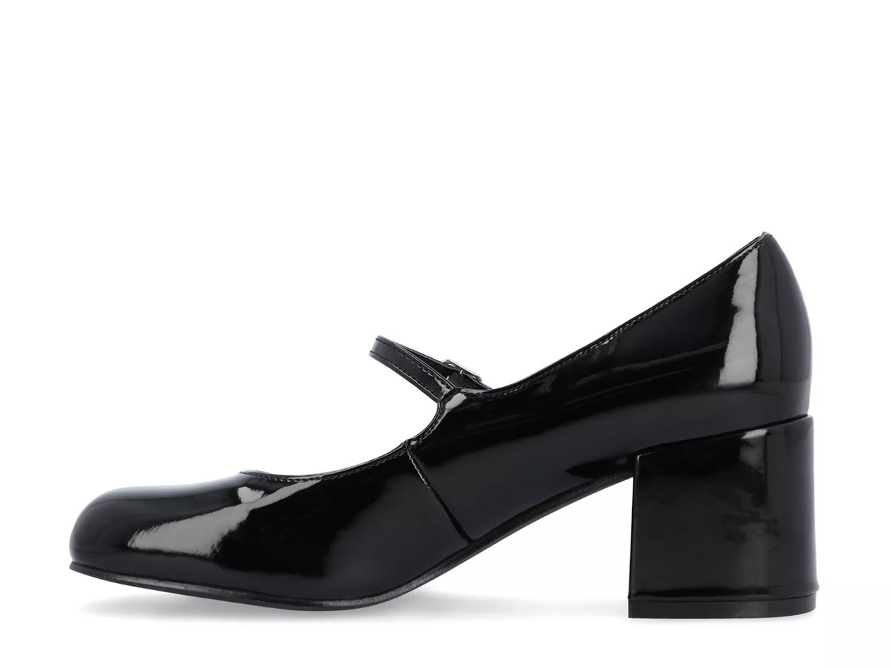 Okenna Mary Jane Pump