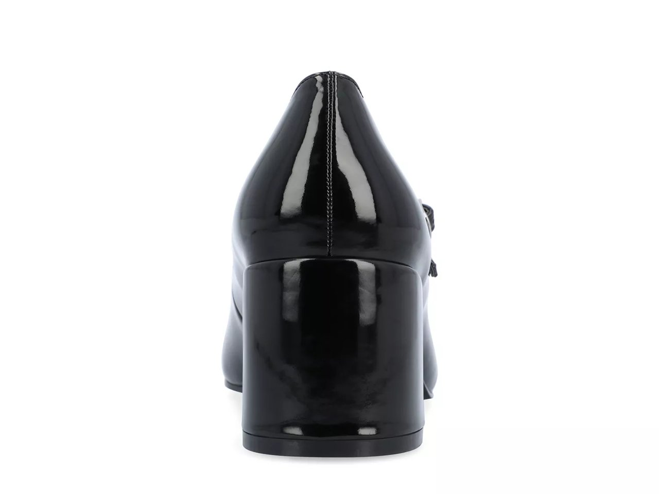 Okenna Mary Jane Pump