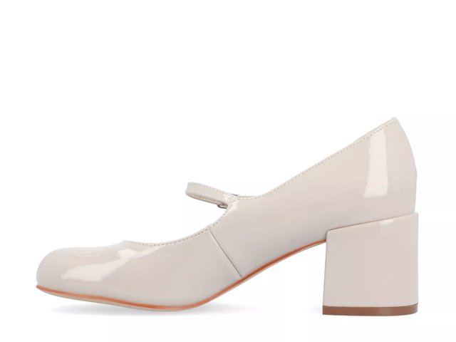 Okenna Mary Jane Pump