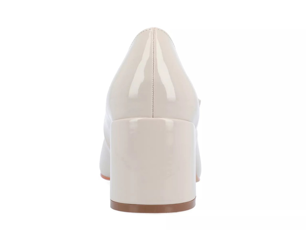 Okenna Mary Jane Pump