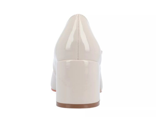 Okenna Mary Jane Pump