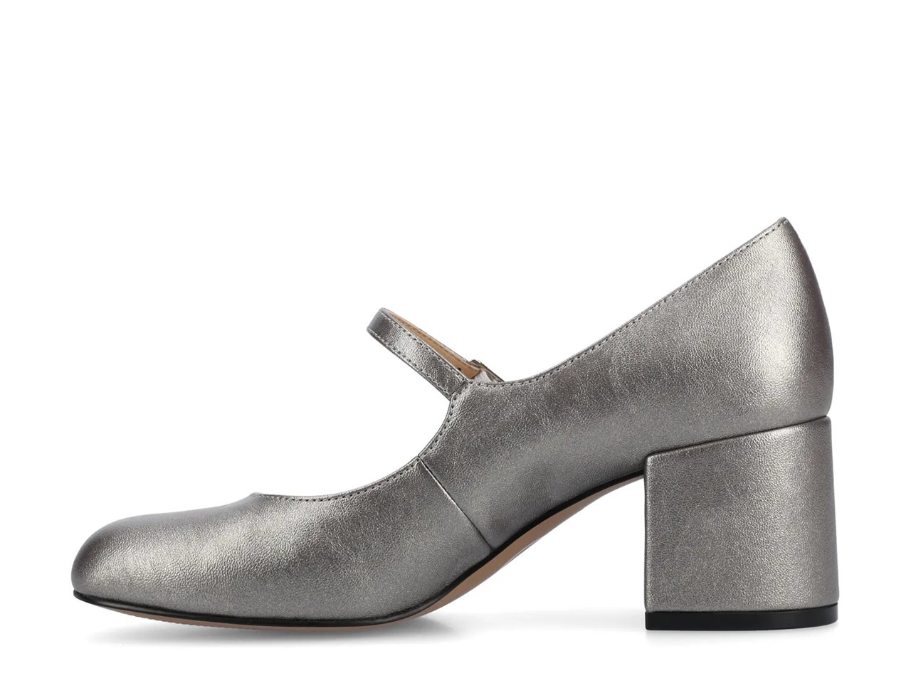 Okenna Mary Jane Pump