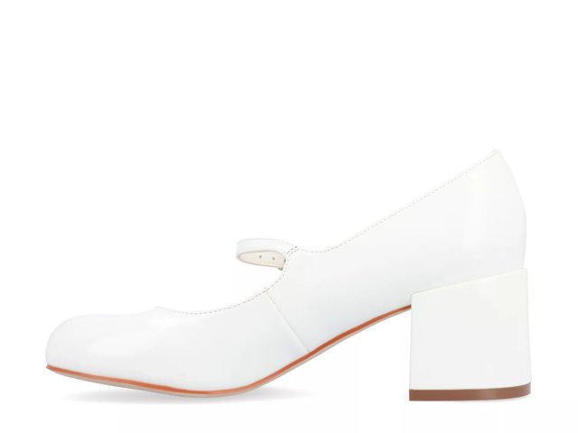 Okenna Mary Jane Pump