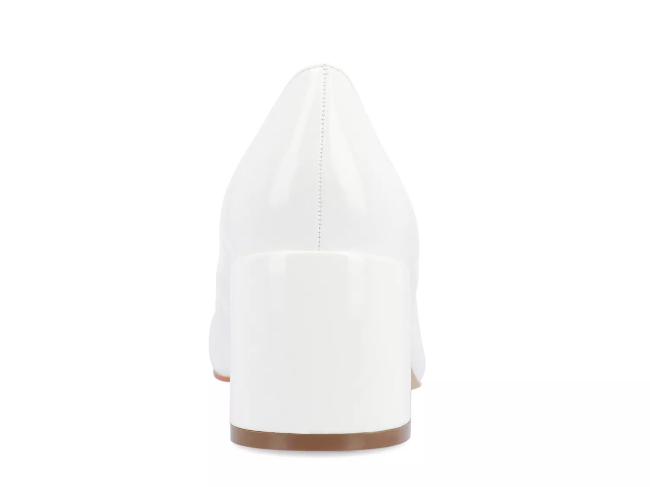 Okenna Mary Jane Pump