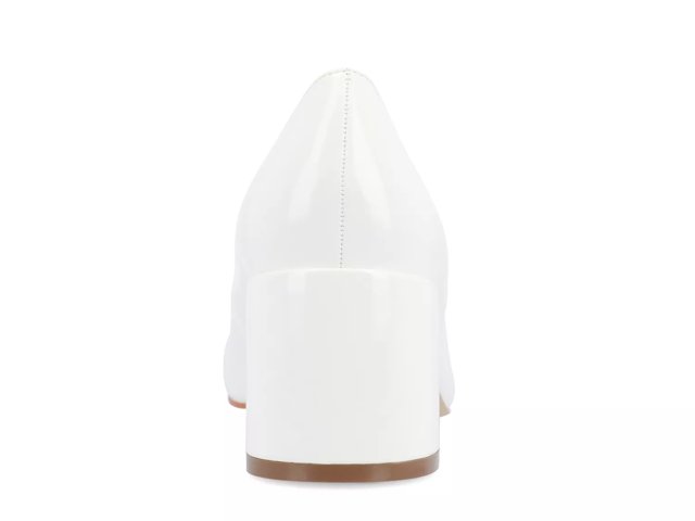 Okenna Mary Jane Pump