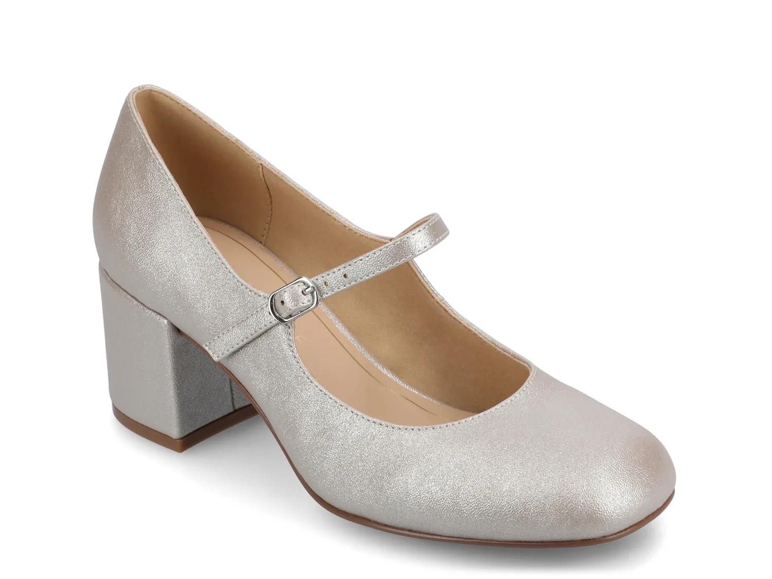 Okenna Mary Jane Pump - image 4