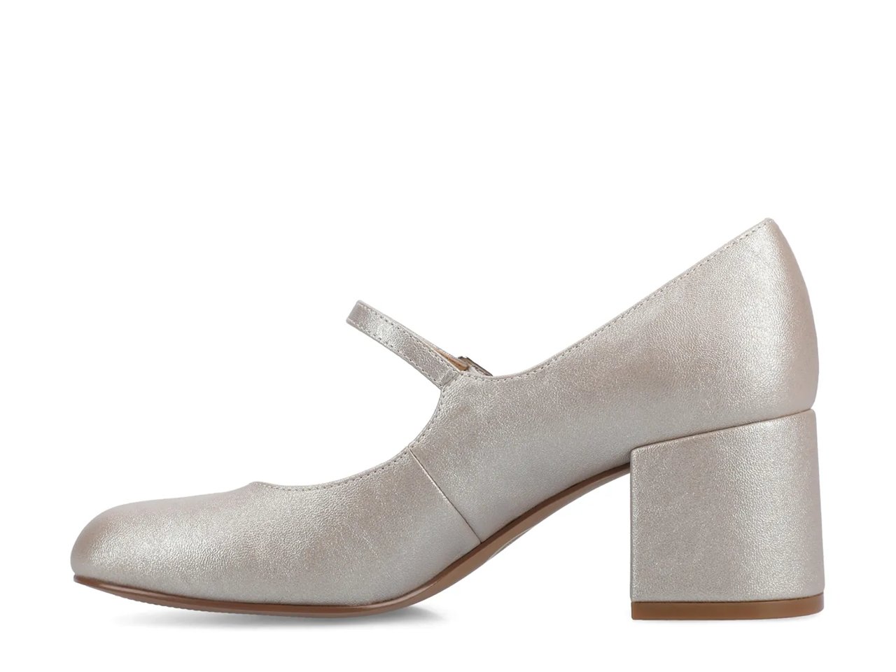Okenna Mary Jane Pump