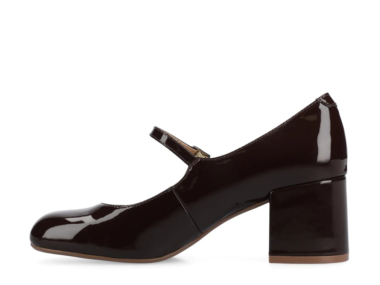 Okenna Mary Jane Pump