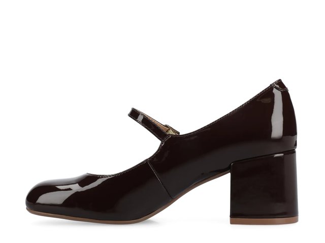 Okenna Mary Jane Pump