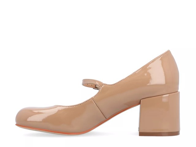 Okenna Mary Jane Pump
