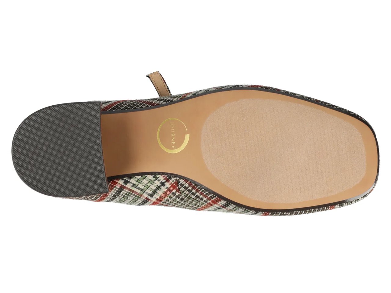 Okenna Mary Jane Pump