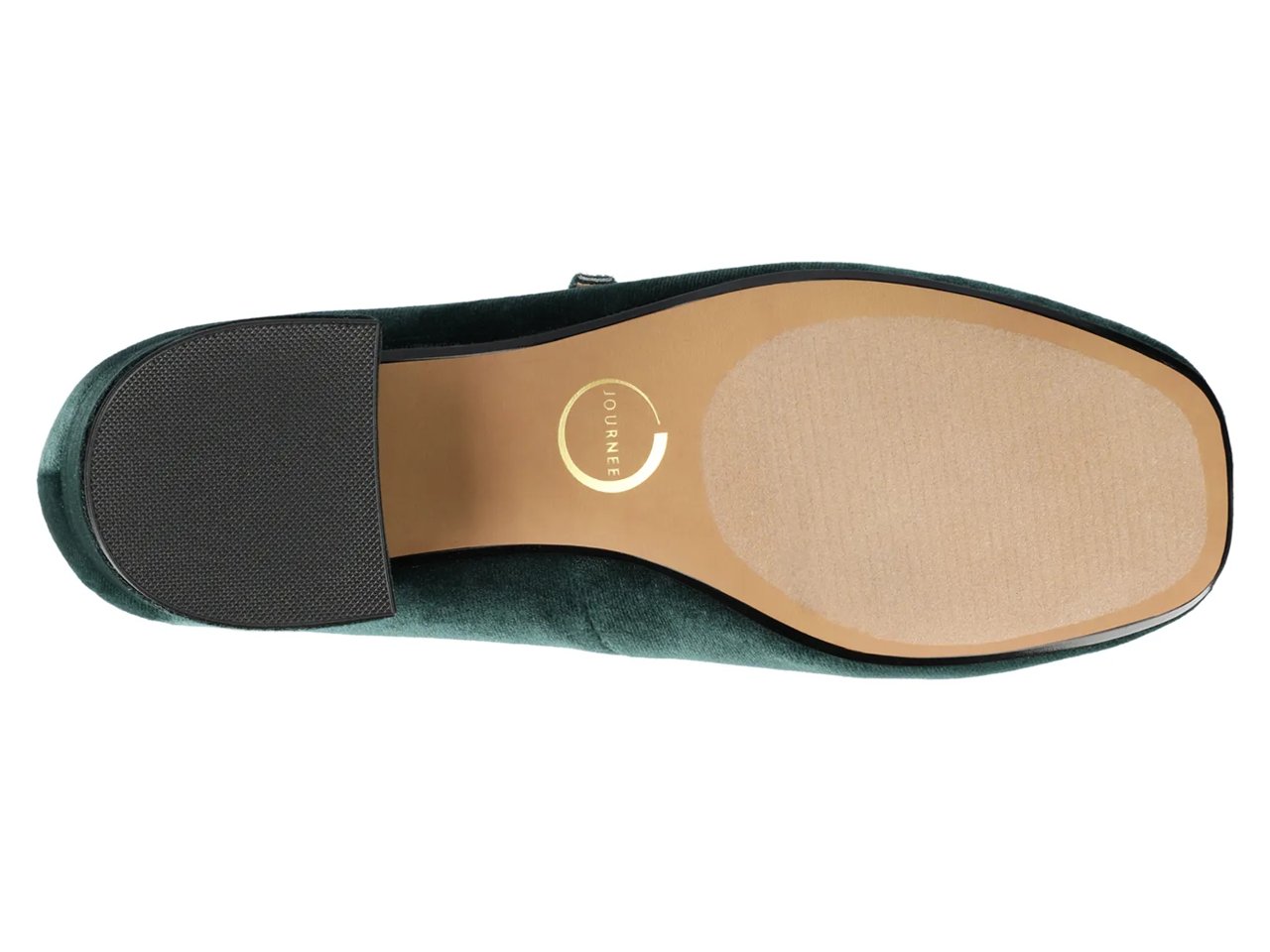 Okenna Mary Jane Pump