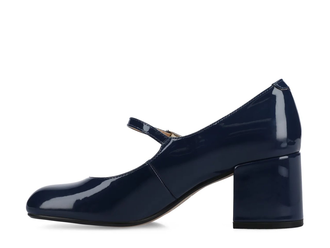 Okenna Mary Jane Pump