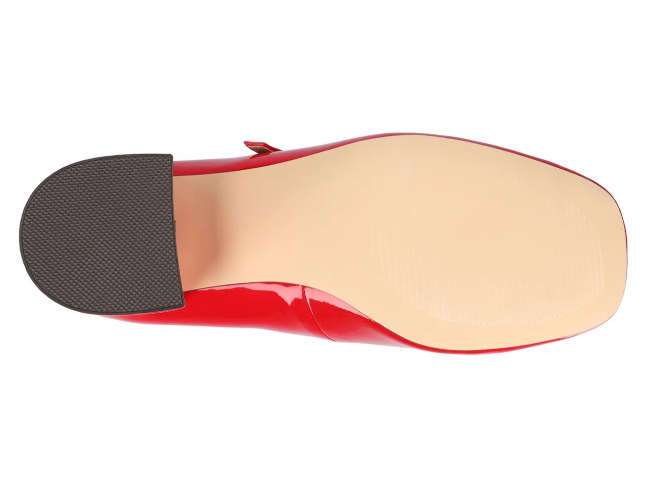 Okenna Mary Jane Pump