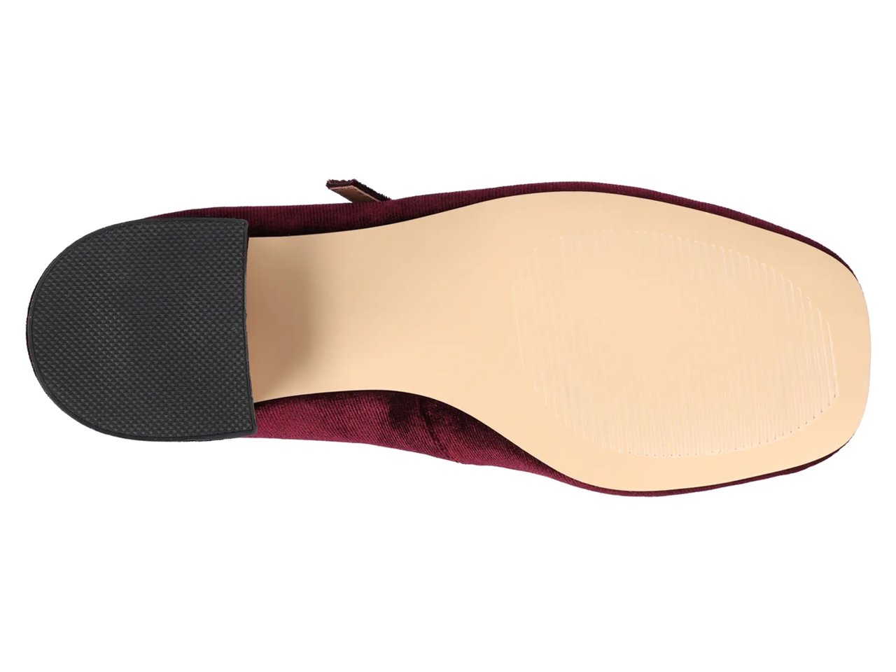 Okenna Mary Jane Pump