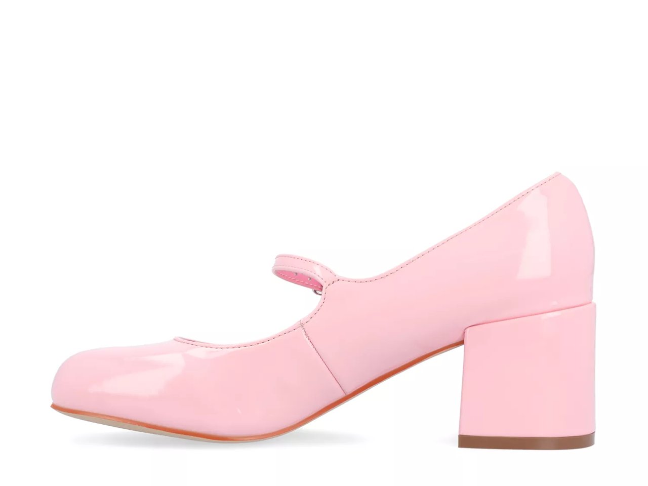 Okenna Mary Jane Pump