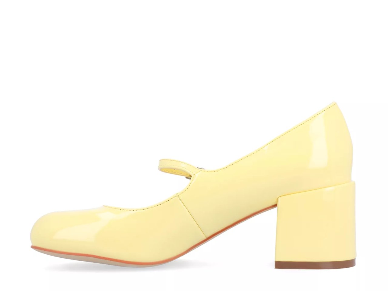 Okenna Mary Jane Pump