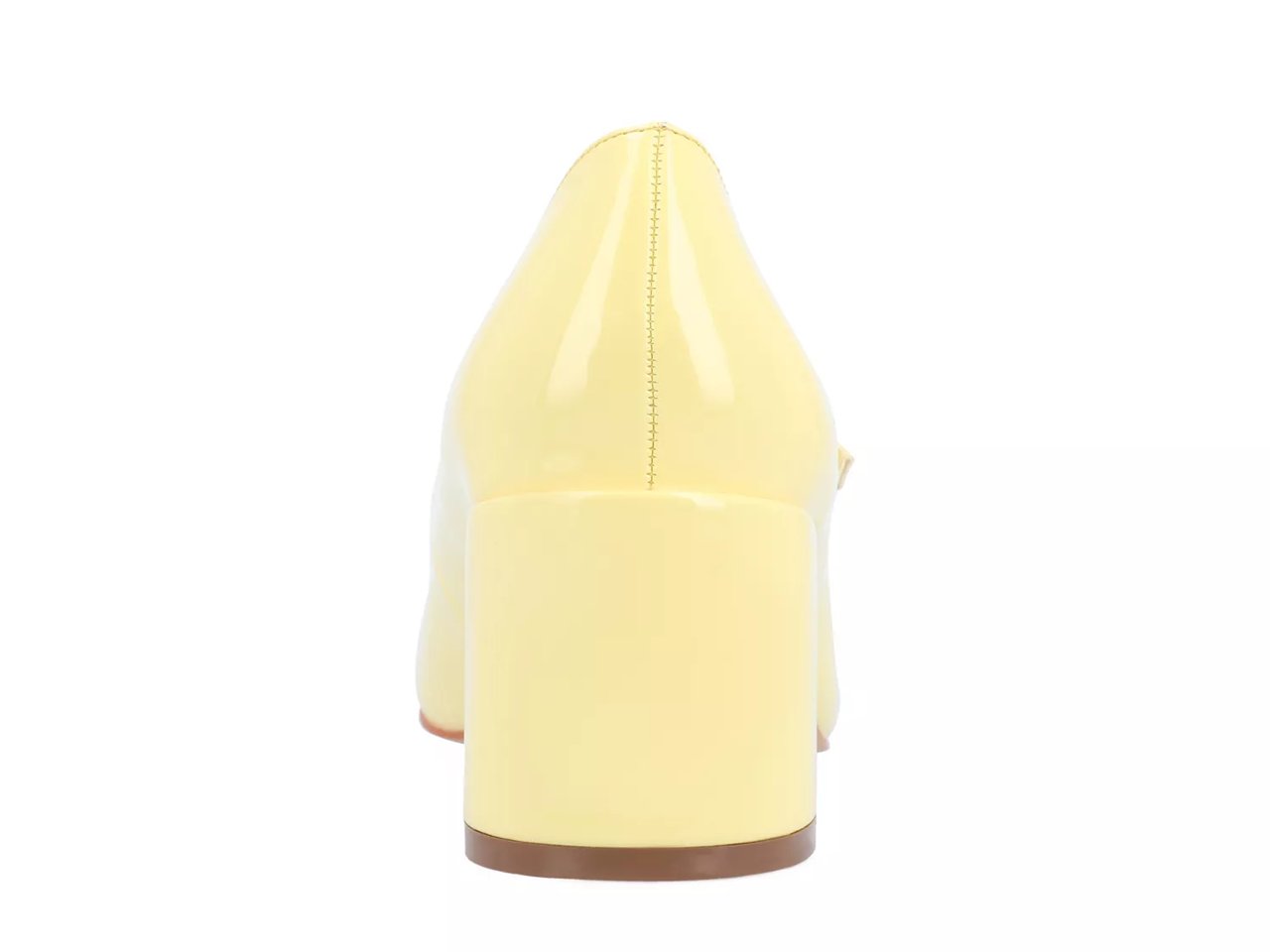 Okenna Mary Jane Pump