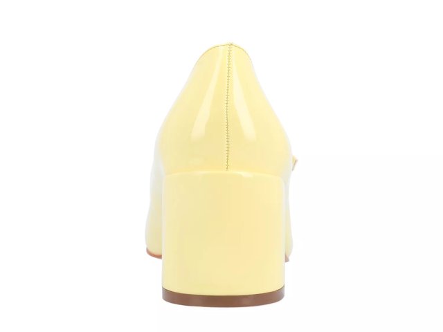 Okenna Mary Jane Pump