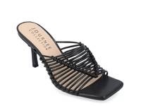 Saskia Sandal Black view