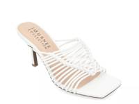 Saskia Sandal White view