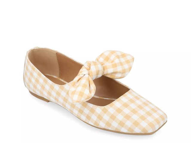 Seralinn Ballet Flat