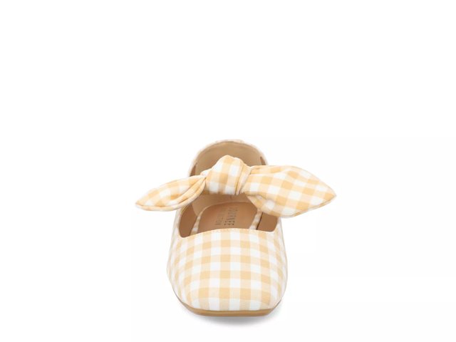 Seralinn Ballet Flat