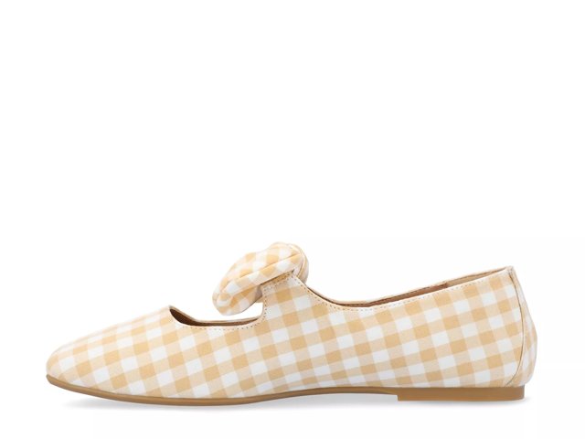 Seralinn Ballet Flat