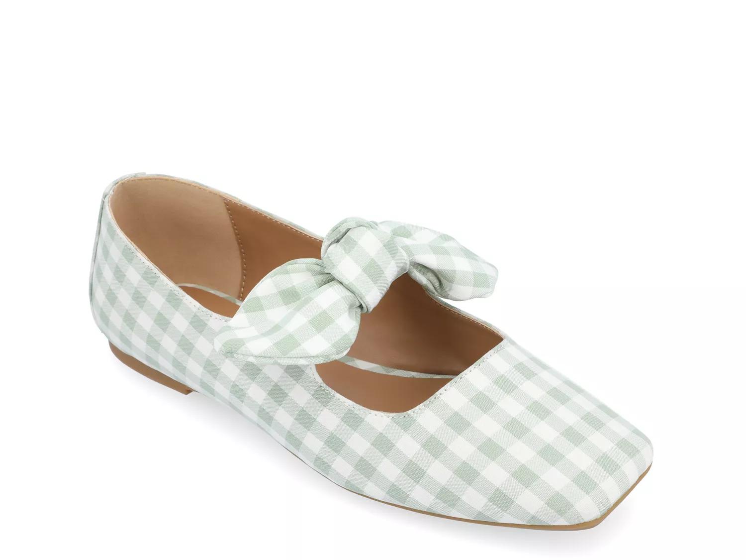 Seralinn Ballet Flat - image 2