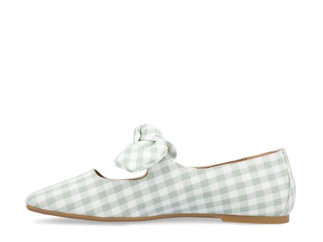 Seralinn Ballet Flat