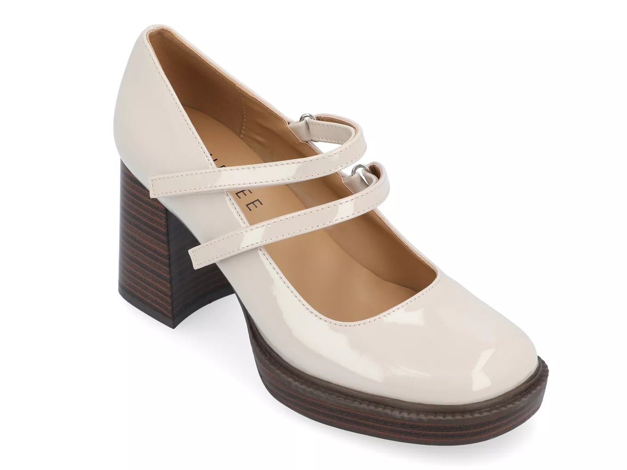 Shasta Platform Pump