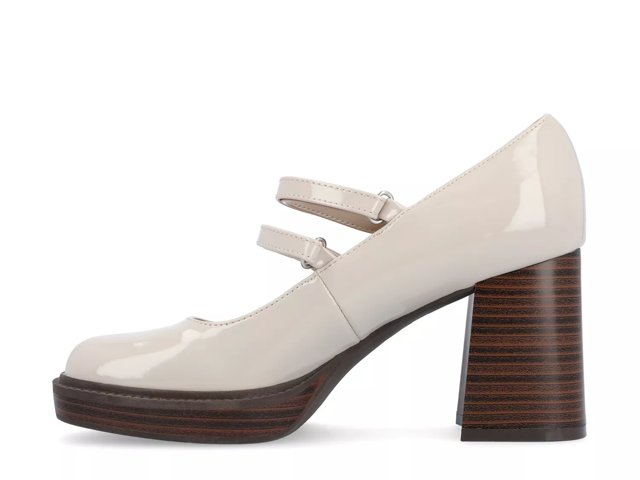 Shasta Platform Pump