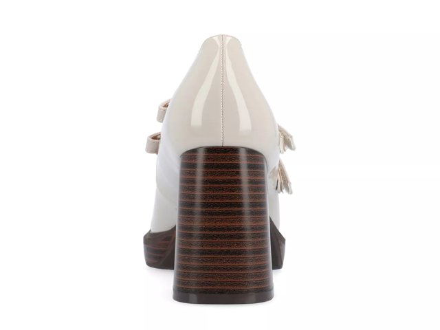 Shasta Platform Pump