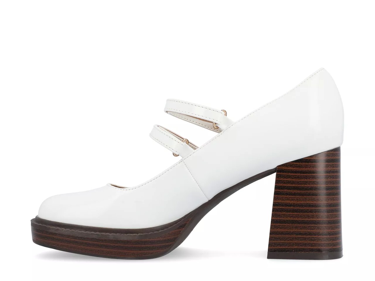 Shasta Platform Pump