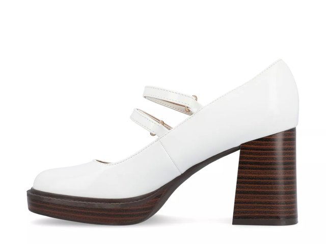 Shasta Platform Pump