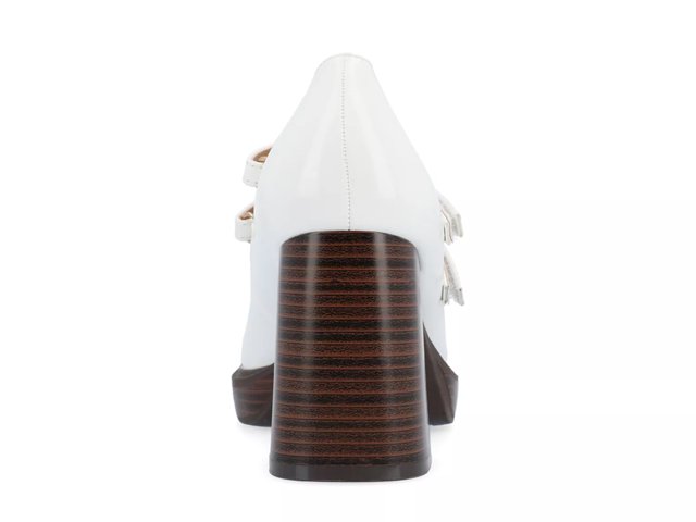 Shasta Platform Pump