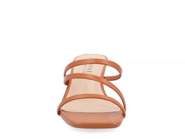 Takarah Wedge Sandal