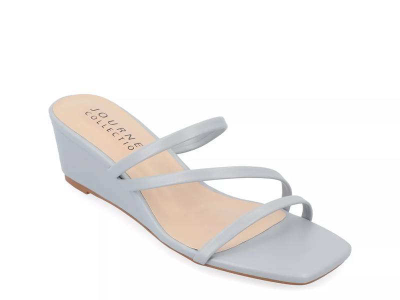 Takarah Wedge Sandal
