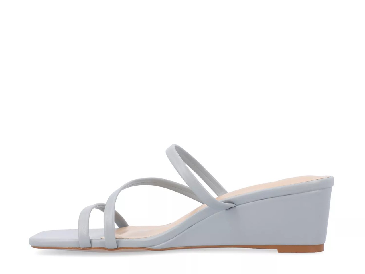 Takarah Wedge Sandal