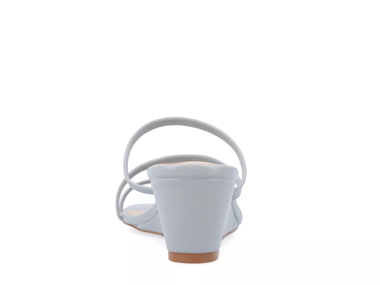 Takarah Wedge Sandal