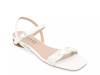 Verity Sandal White view