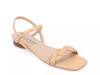 Verity Sandal Tan view
