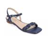 Verity Sandal Blue view