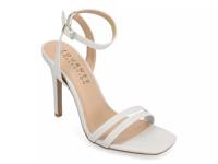 Yevva Sandal Grey view