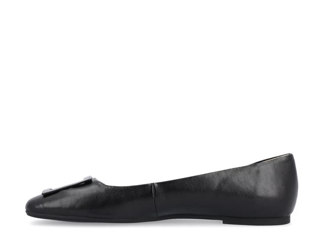 Zimia Ballet Flat
