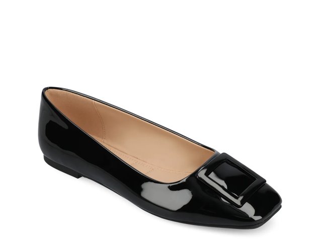 Zimia Ballet Flat