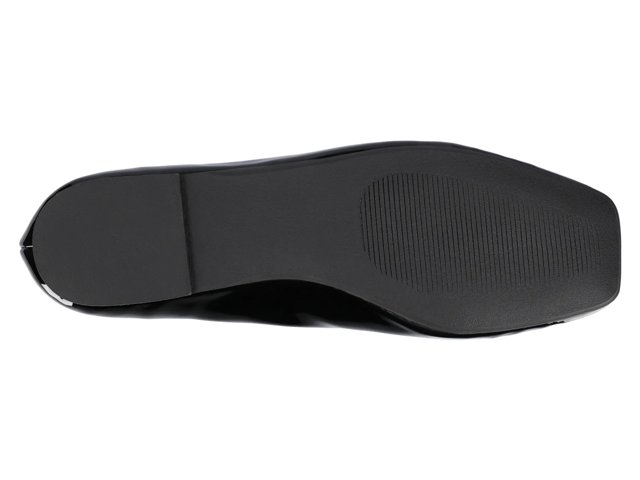 Zimia Ballet Flat