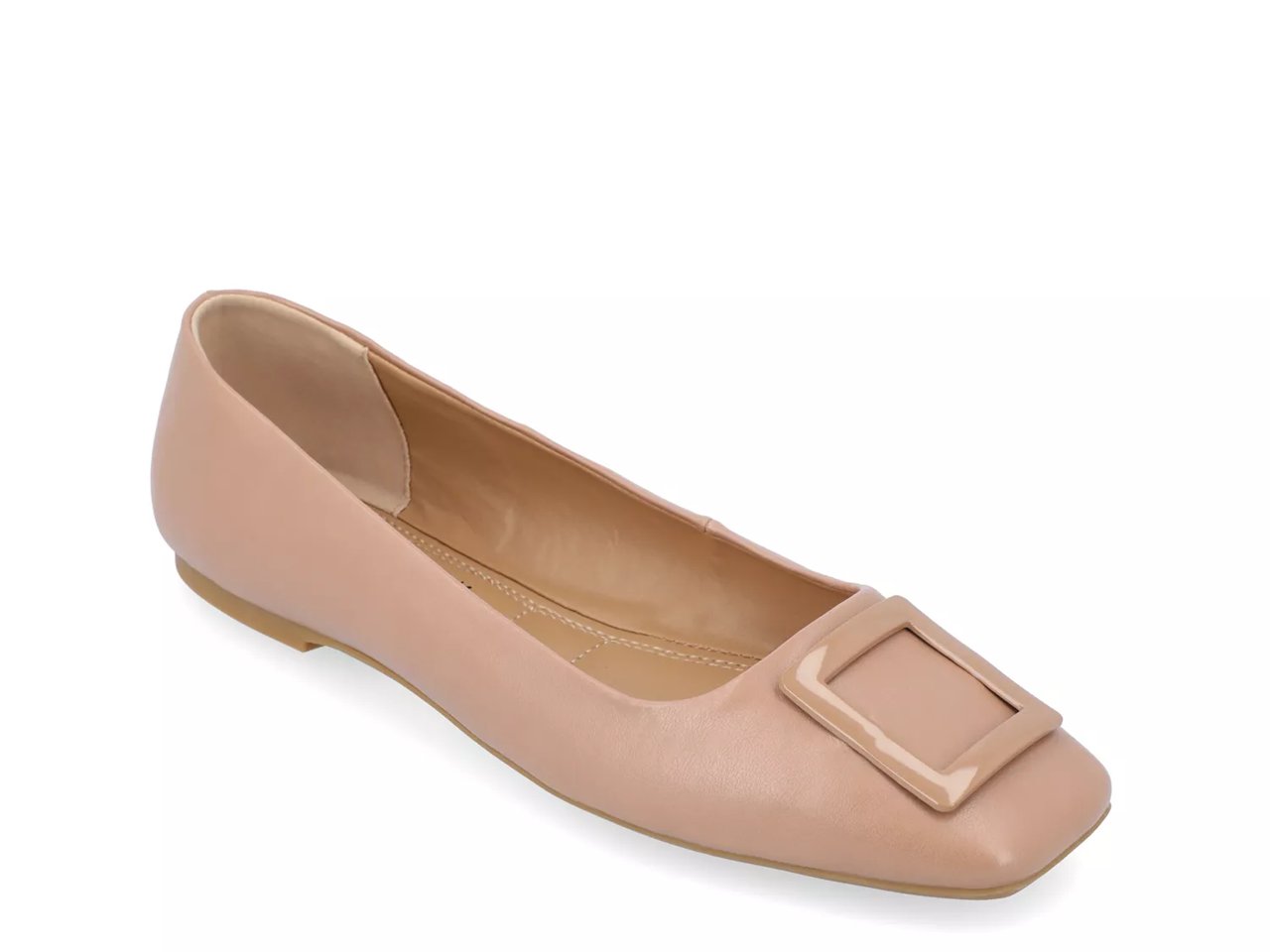 Zimia Ballet Flat